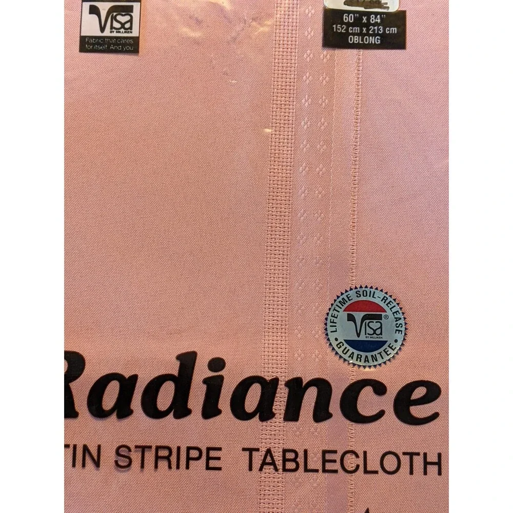Unbranded radiance satin